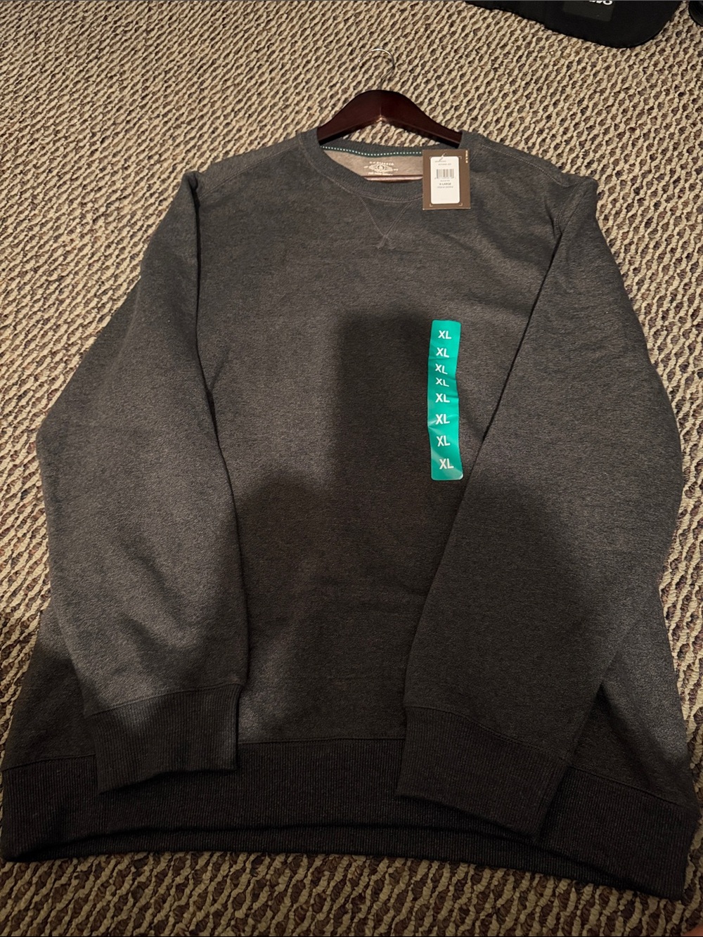 NWT : g.h bass & co. Clothes extra large